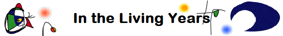 In the Living Years