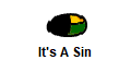 It's A Sin