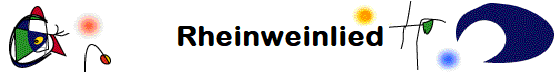 Rheinweinlied