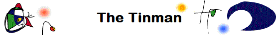 The Tinman